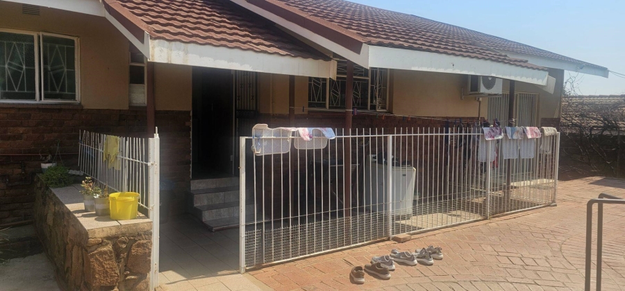 4 Bedroom Property for Sale in Elandsrand North West